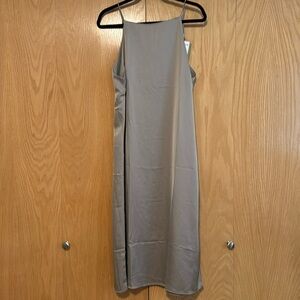 Midi dress